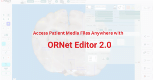 ORNet Editor 2.0 is here