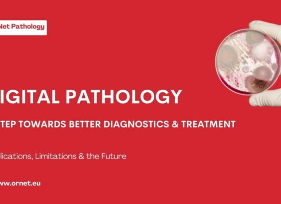 Digital Pathology - A Step Towards Better Diagnostics and Treatment