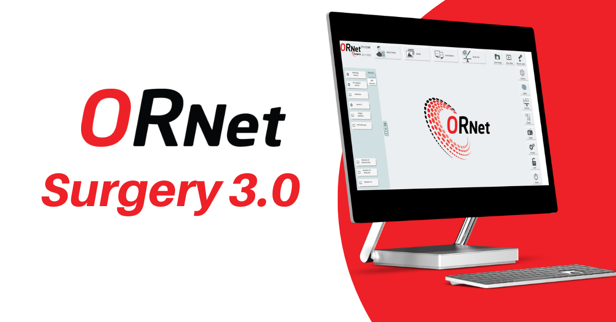 ORNet Surgery 3.0 featured image