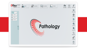 ORNet Pathology 2.13, the latest pathology workflow and imaging management system
