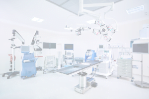 ORNet Surgery - For OR imaging and device management