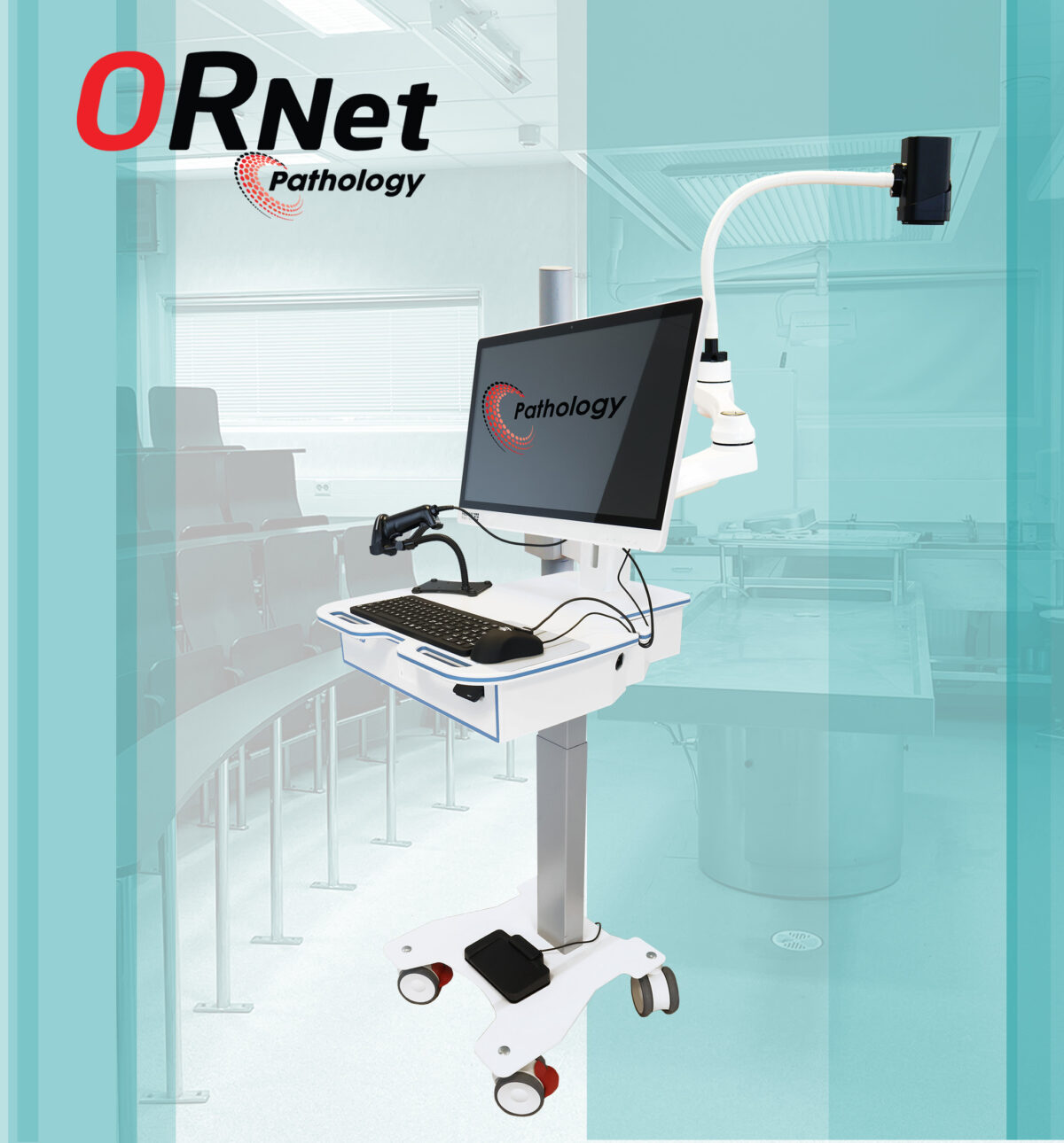 ORNet Pathology Mobile